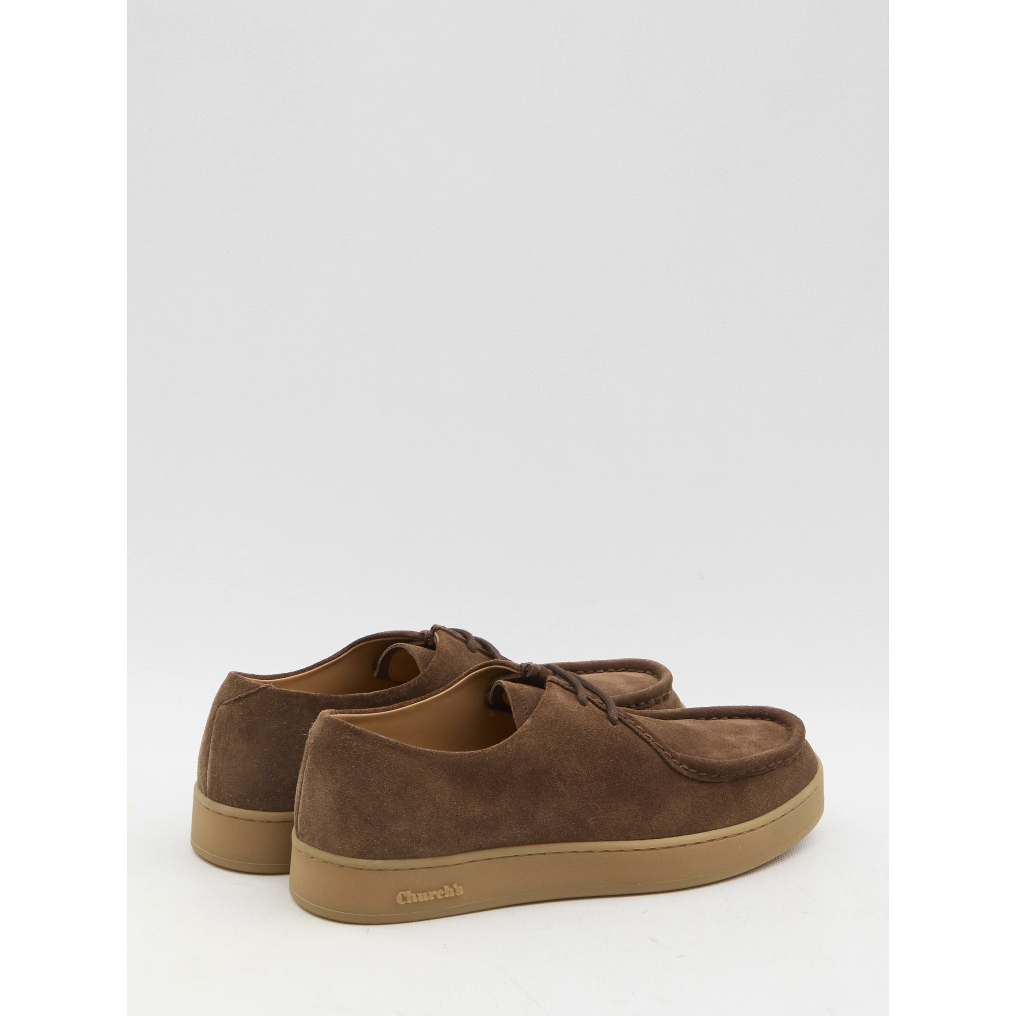 Nocton lace-up shoes