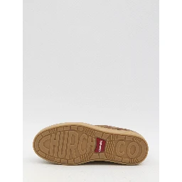 Nocton lace-up shoes