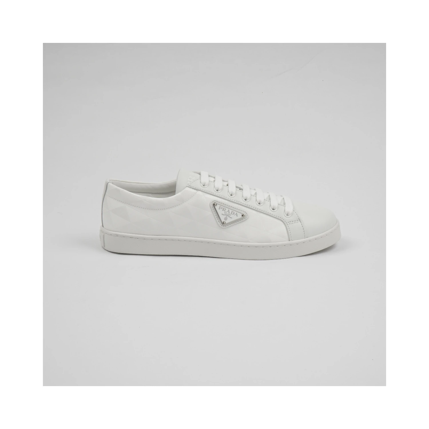 Prada Sneakers White