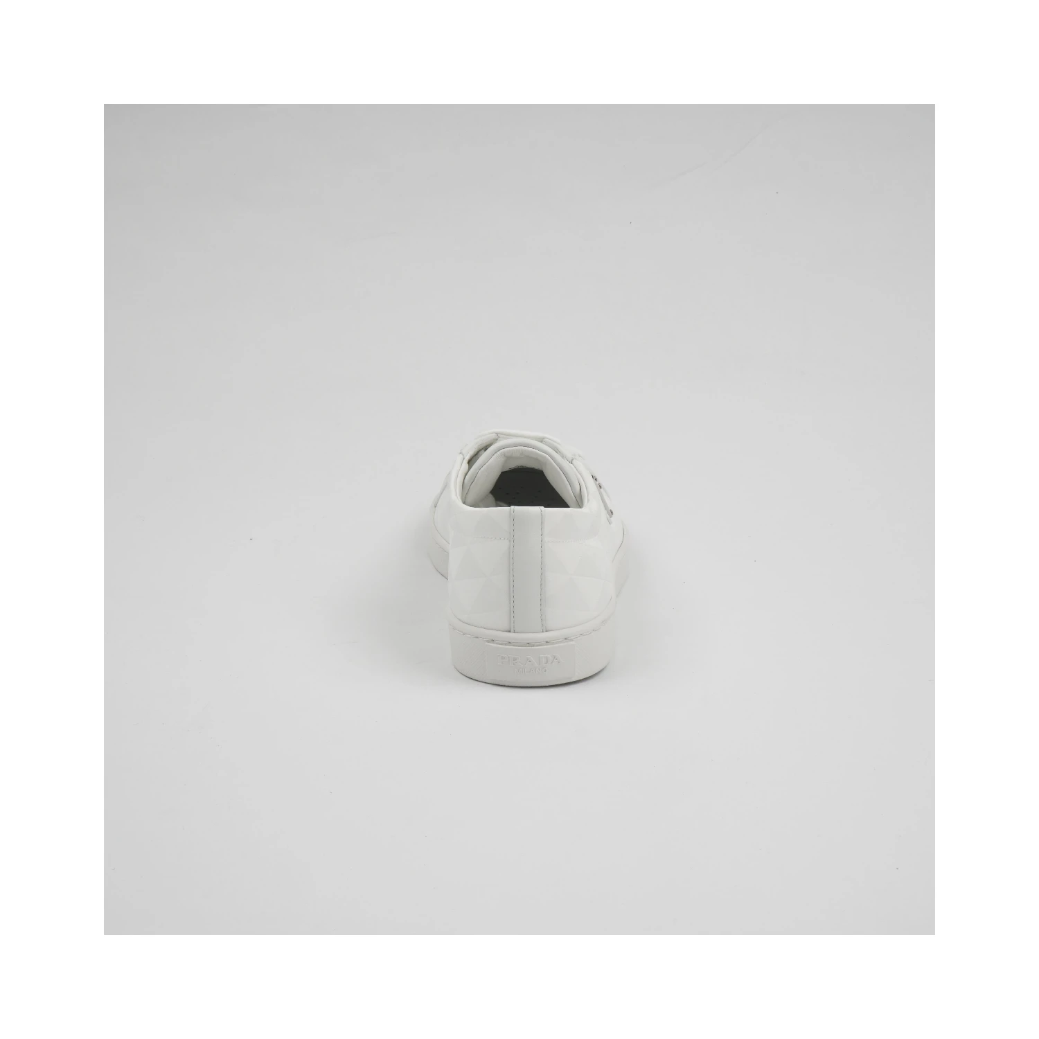 Prada Sneakers White