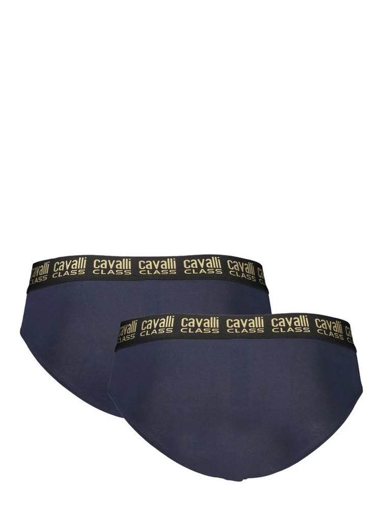 Blue Cotton Underwear alternative