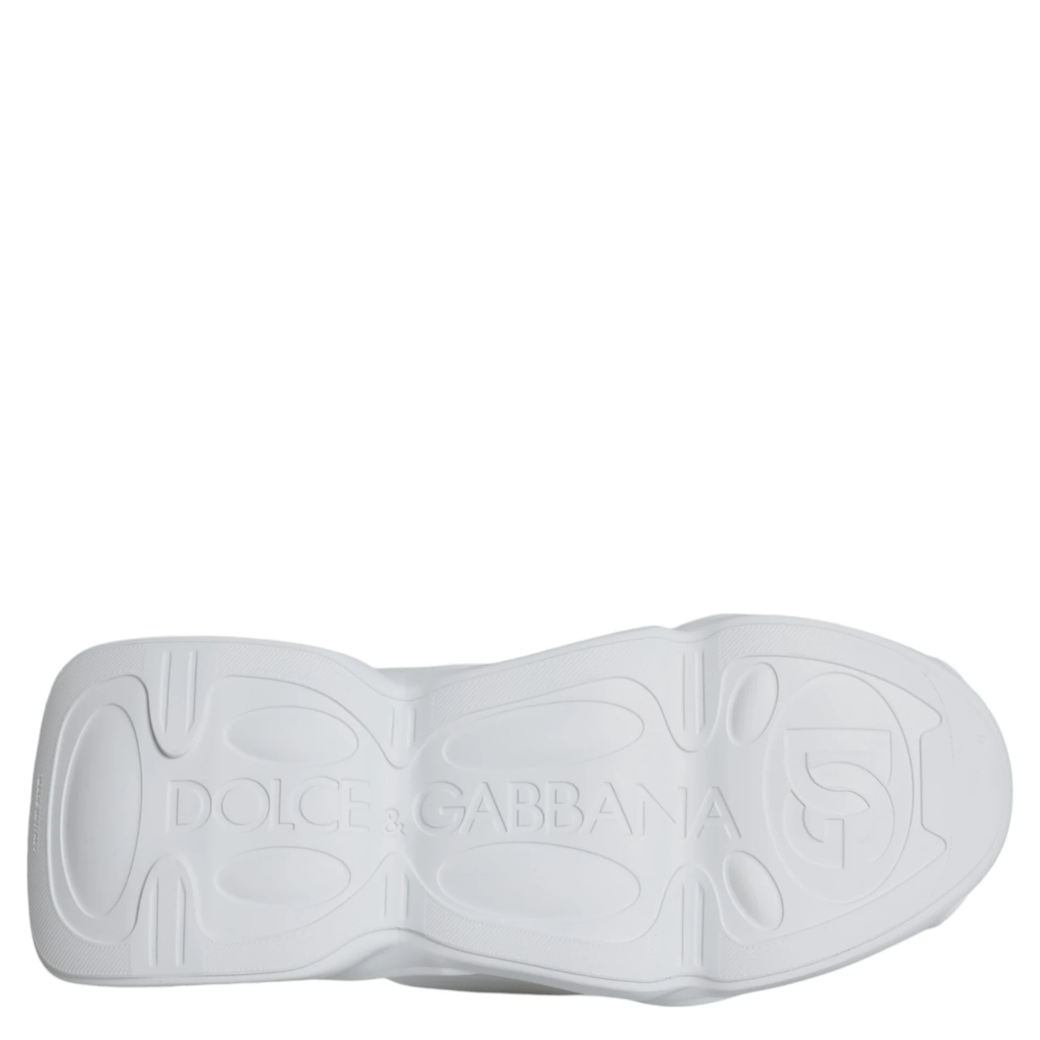 White Padded Fabric Low Top Sneakers Shoes