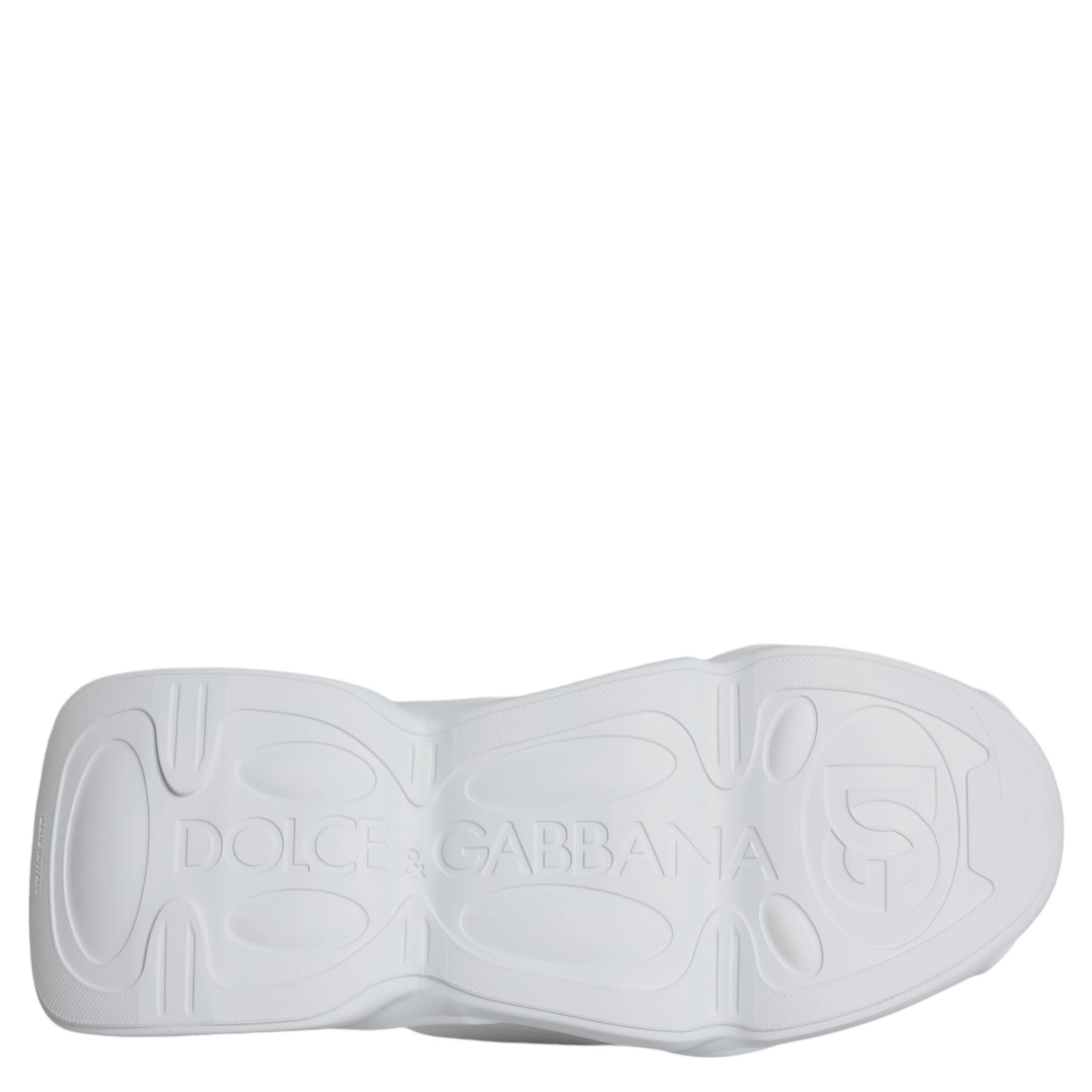 White Padded Fabric Low Top Sneakers Shoes
