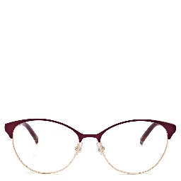 Purple Metal Glasses (Frames)