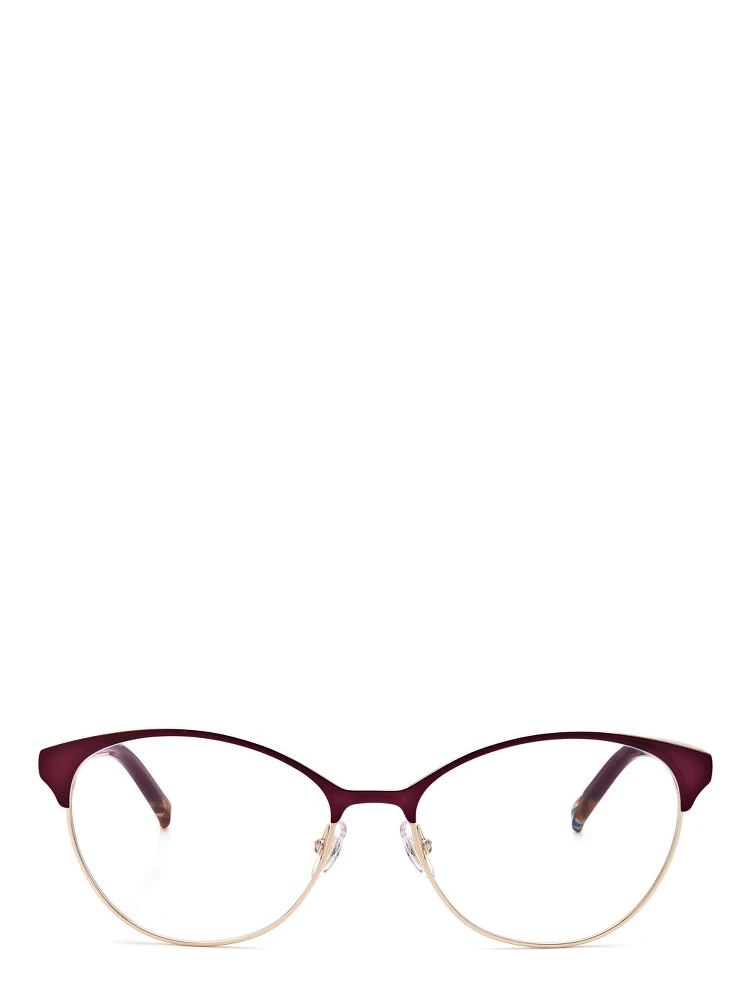 Purple Metal Glasses (Frames) alternative