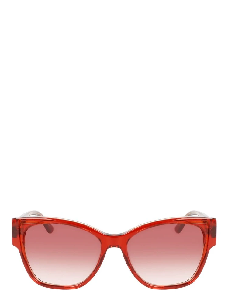Orange Acetate Sunglasses alternative