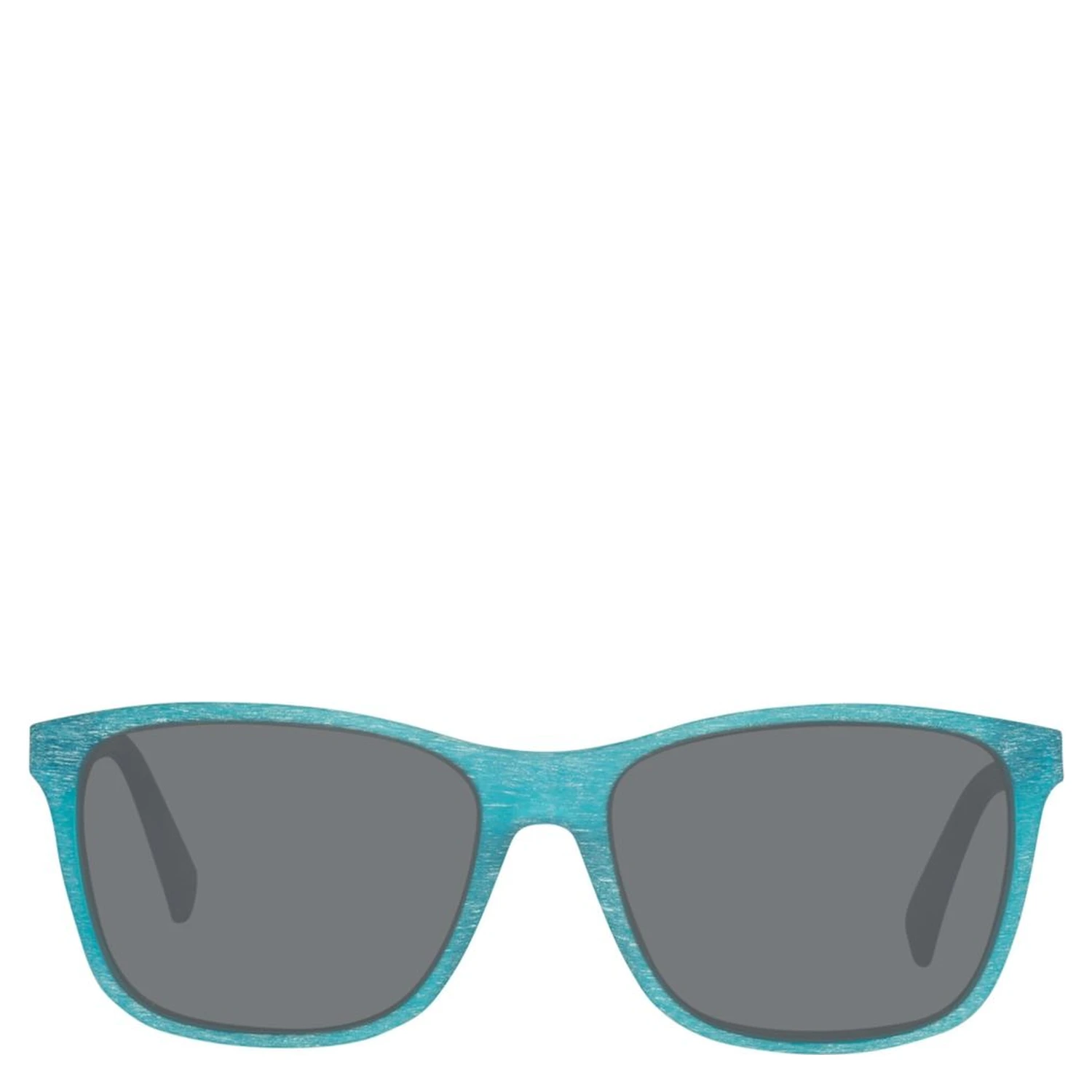 Blue Acetate Sunglasses