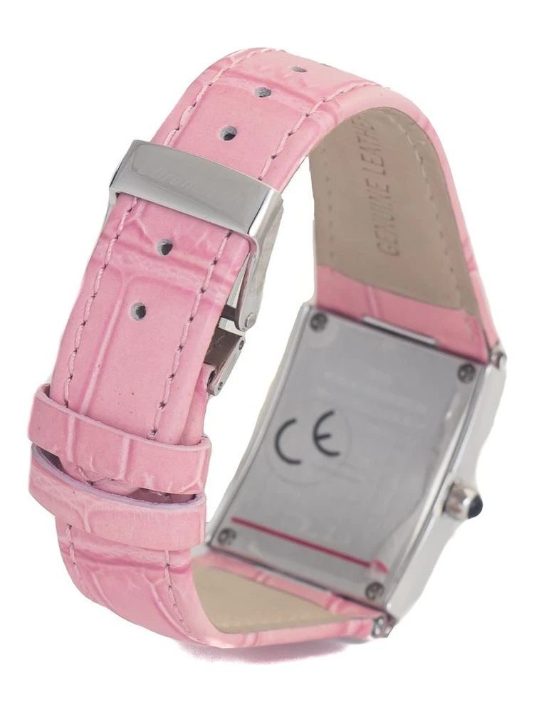 Multicolor Leather Dress Watch alternative