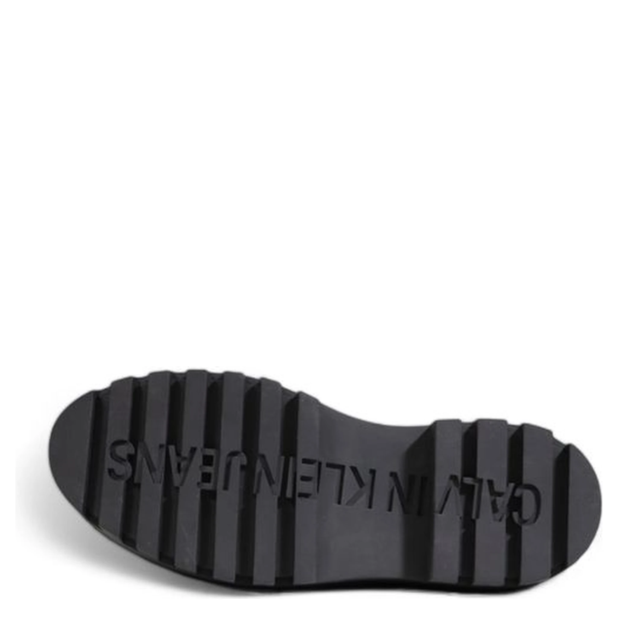 Black Polyethylene Platform Pumps