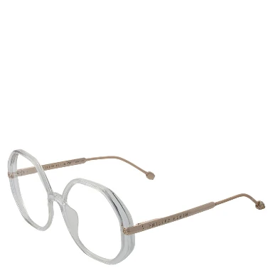 Transparent Cellulose Acetate Glasses (Frames)