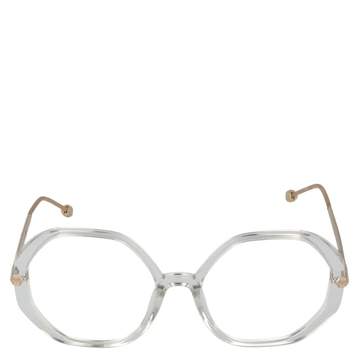 Transparent Cellulose Acetate Glasses (Frames)