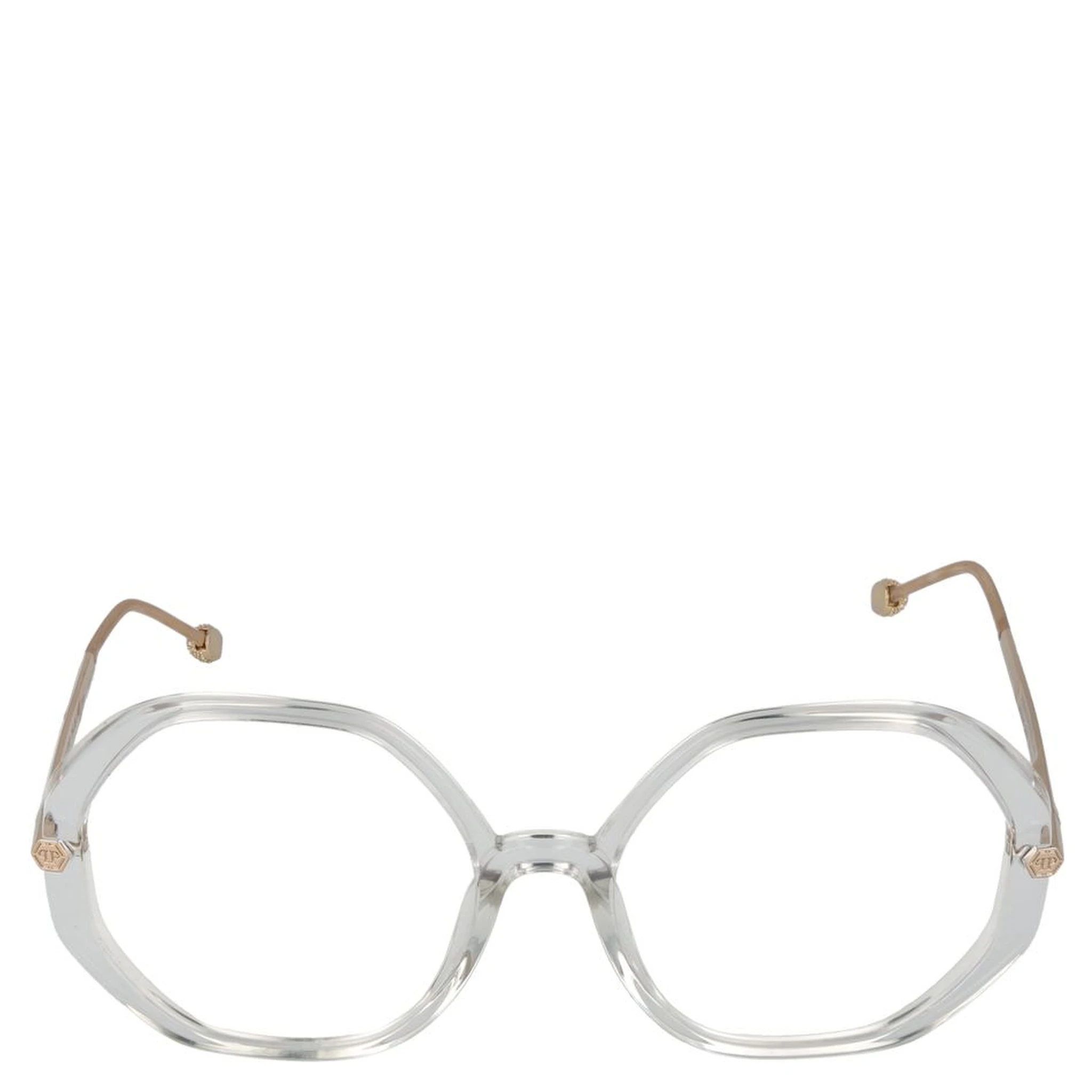 Transparent Cellulose Acetate Glasses (Frames)