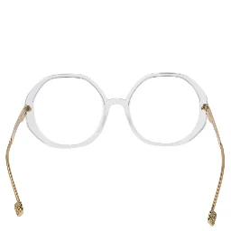 Transparent Cellulose Acetate Glasses (Frames)