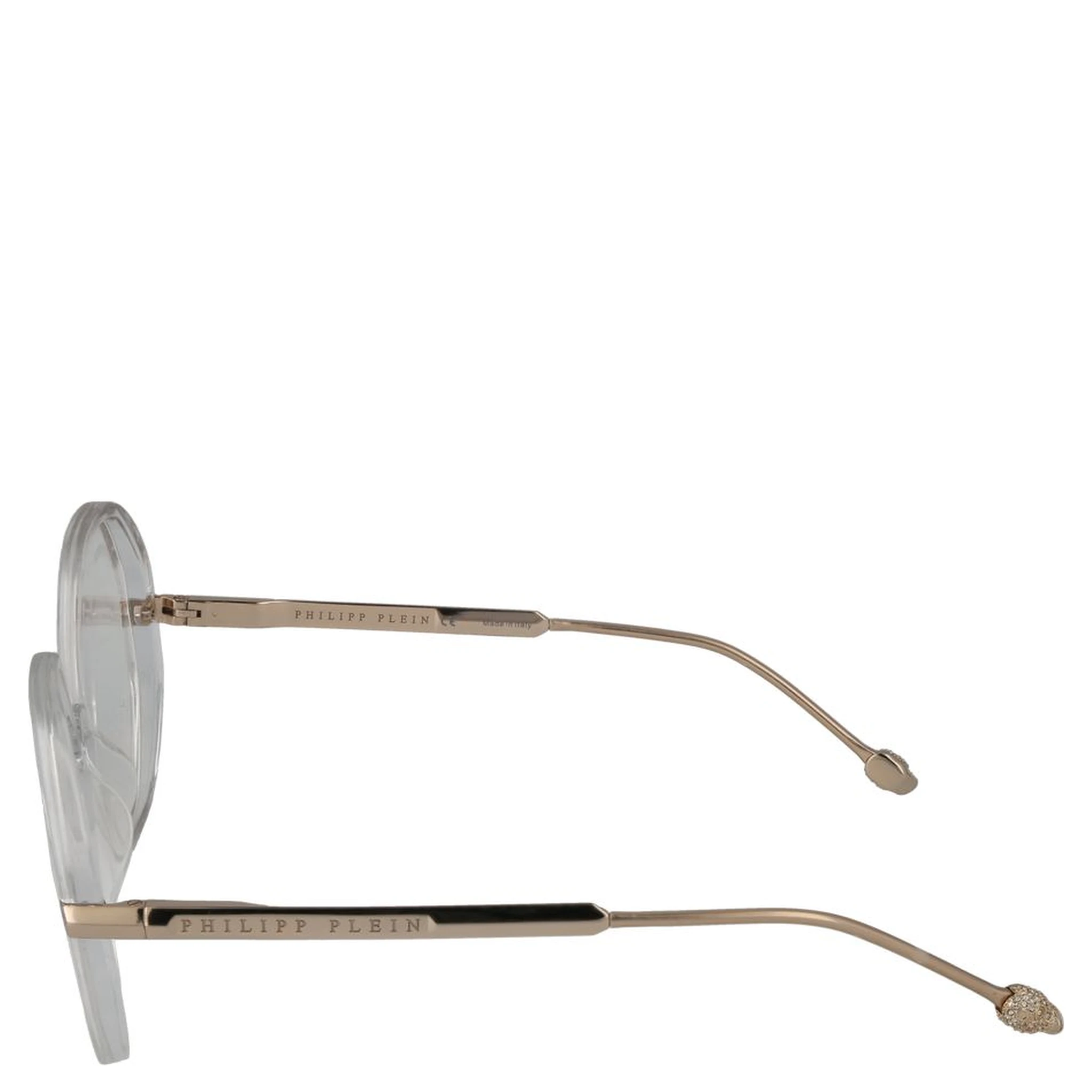 Transparent Cellulose Acetate Glasses (Frames)