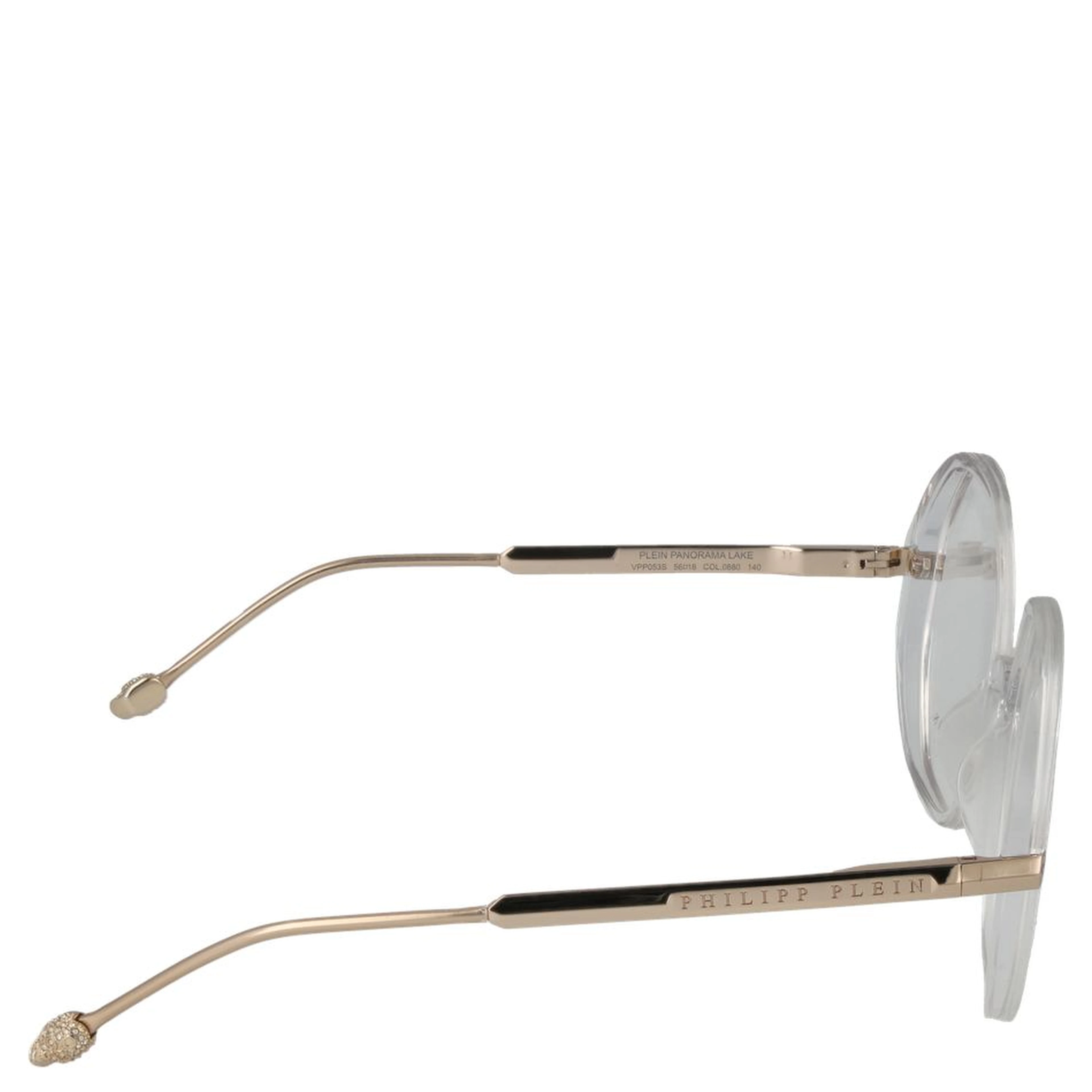 Transparent Cellulose Acetate Glasses (Frames)