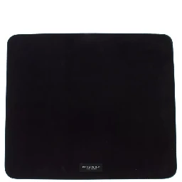Green Leather Mouse Pad