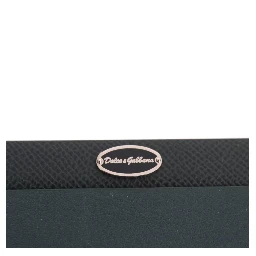 Green Leather Mouse Pad