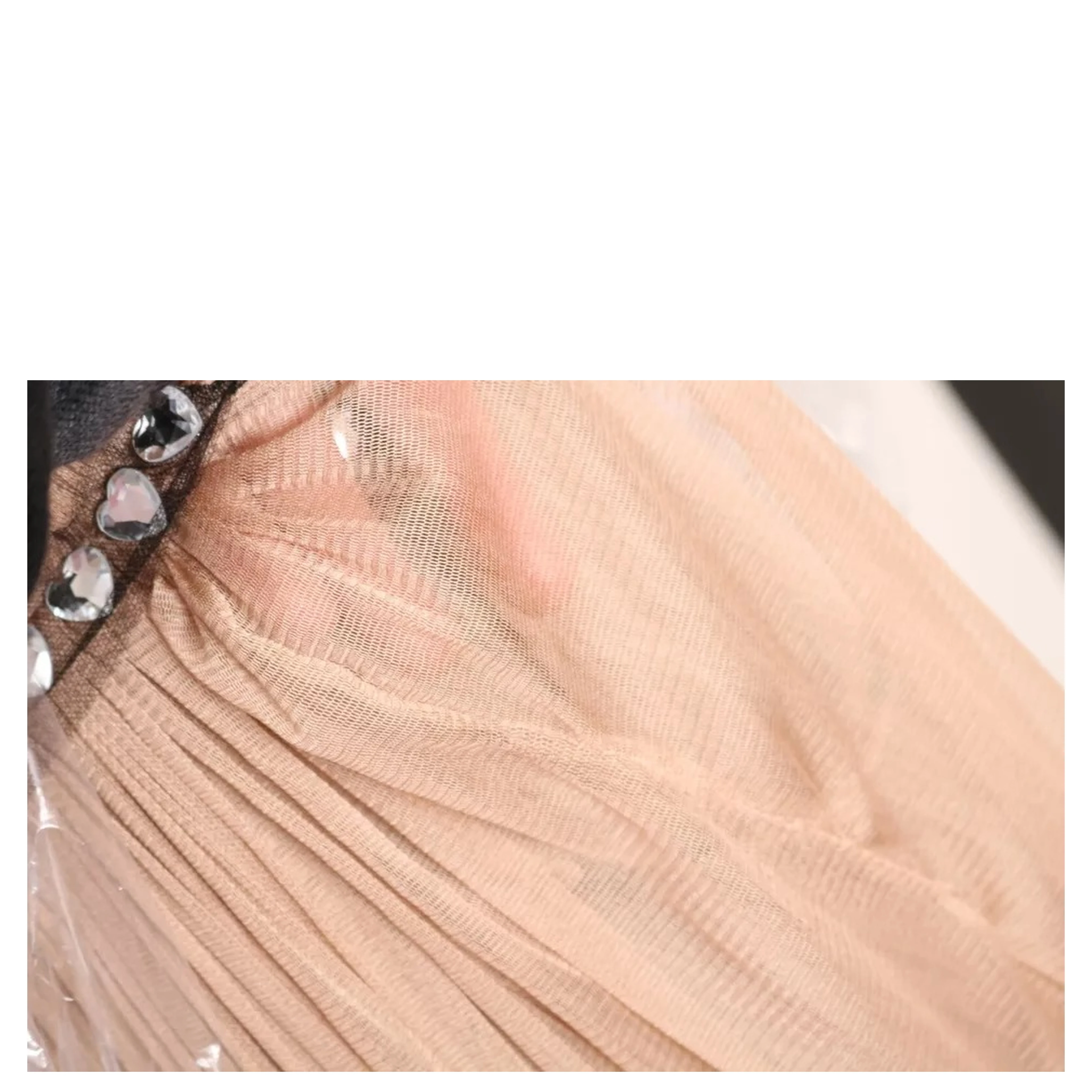 Brown Silk Sleeveless Shift Maxi Dress