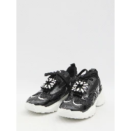 Viv' on the Run sneakers
