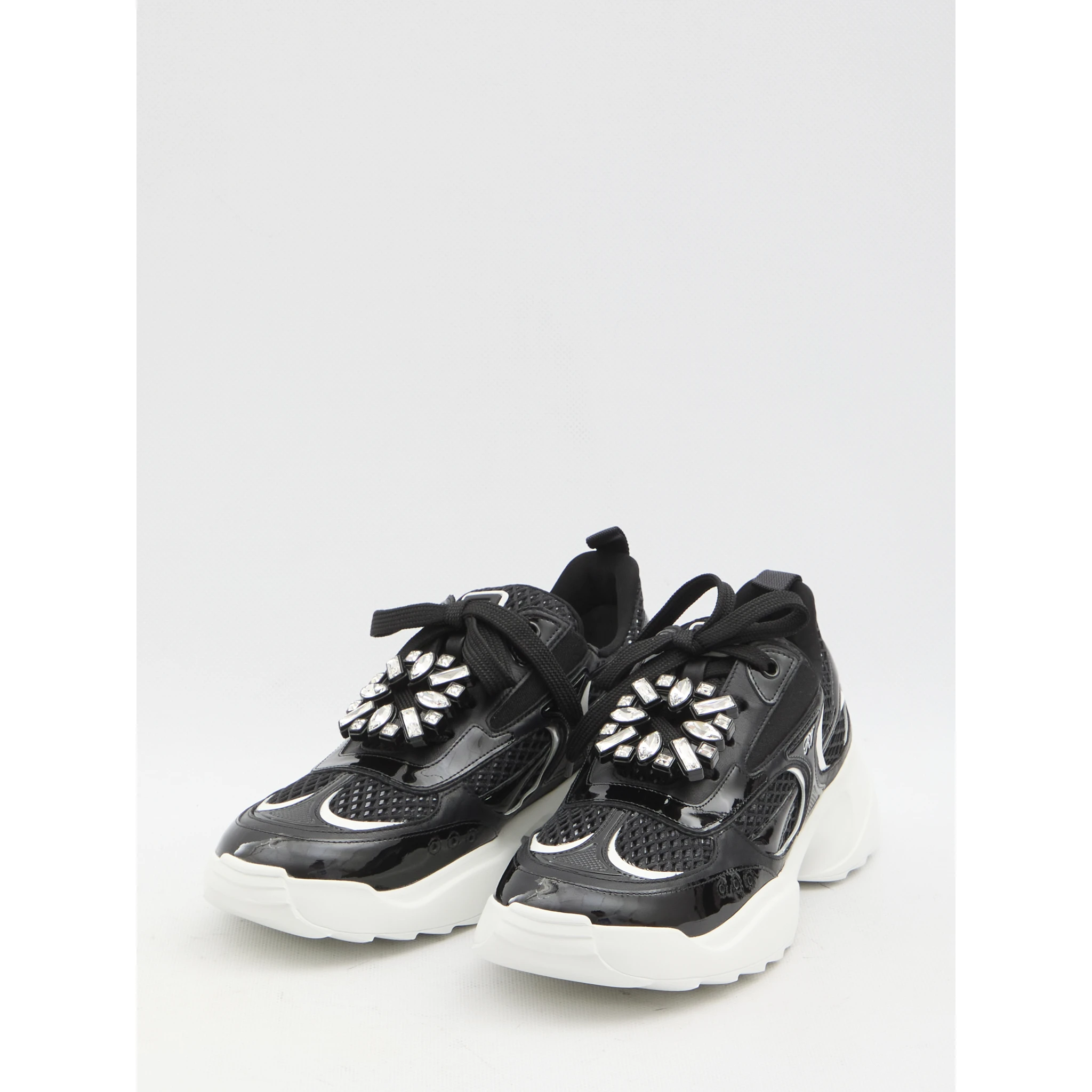 Viv' on the Run sneakers