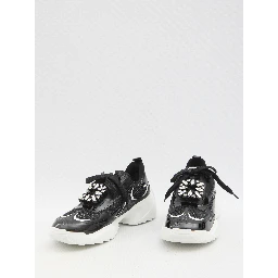 Viv' on the Run sneakers