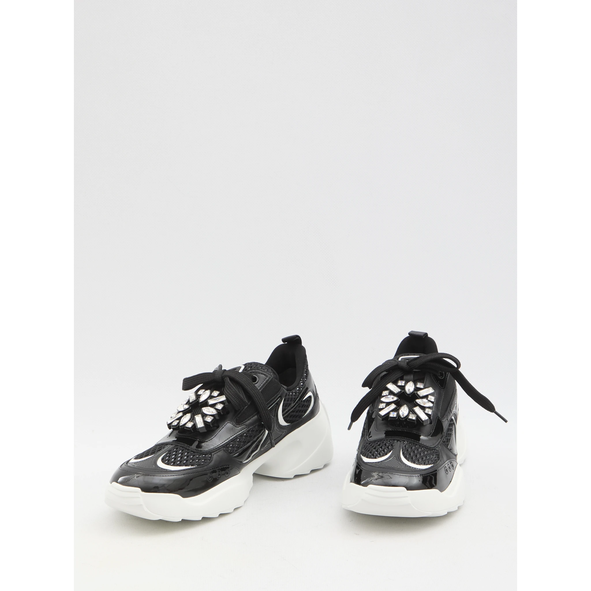 Viv' on the Run sneakers