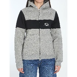 Loop Sports Icon  hoodie