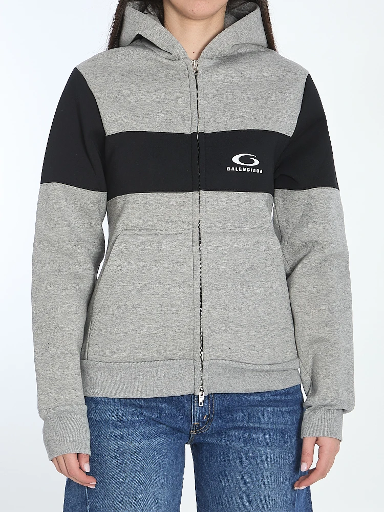 Loop Sports Icon  hoodie