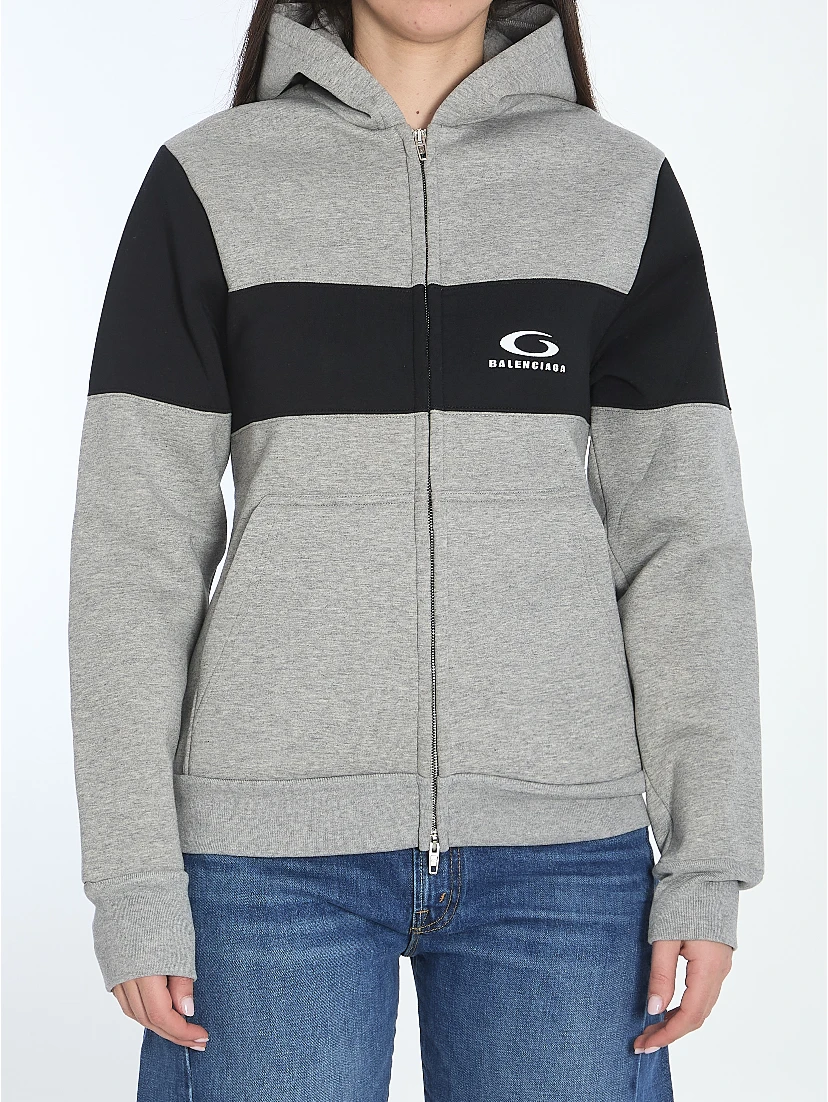 Loop Sports Icon  hoodie