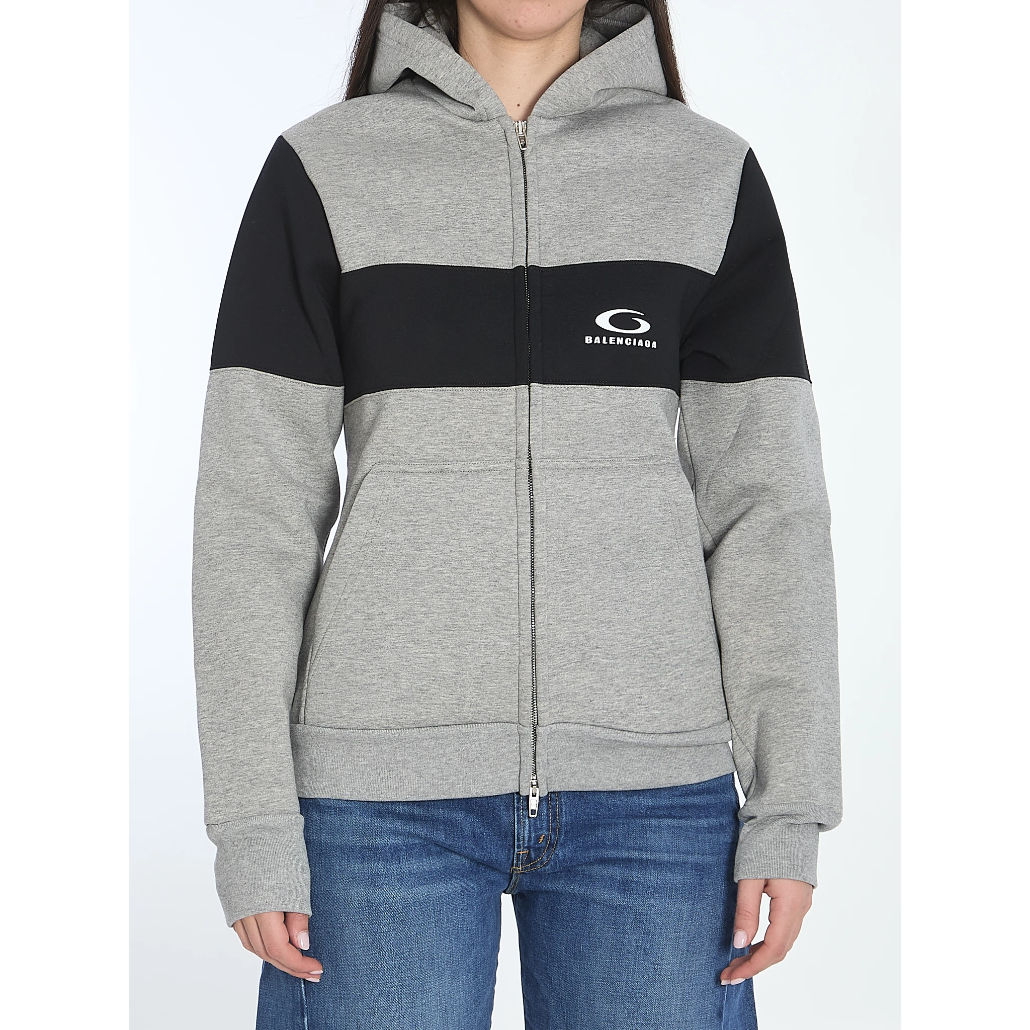 Loop Sports Icon  hoodie
