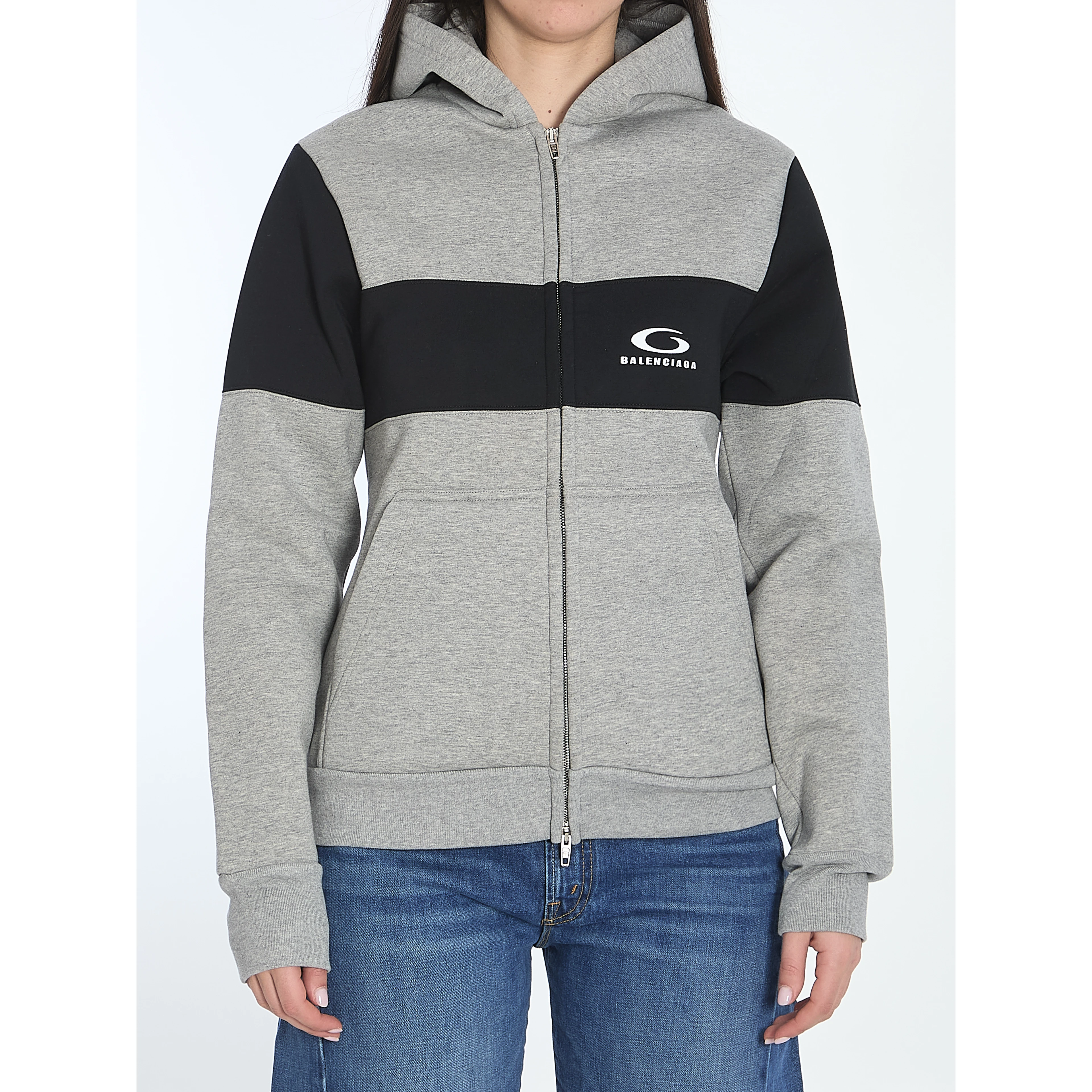 Loop Sports Icon hoodie