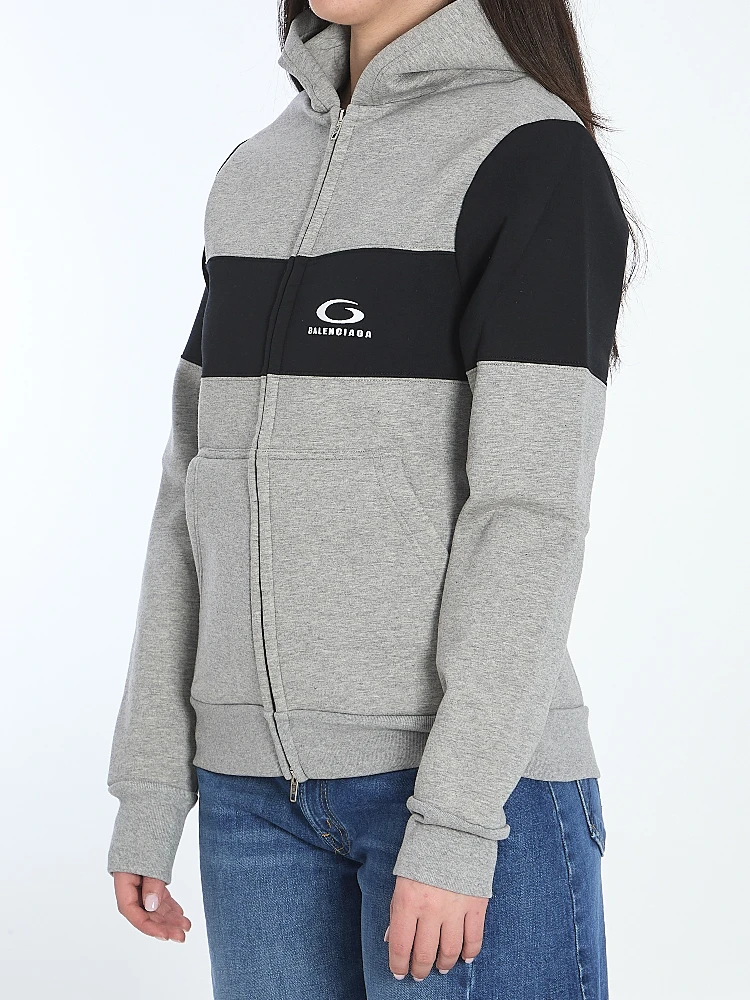 Loop Sports Icon  hoodie alternative