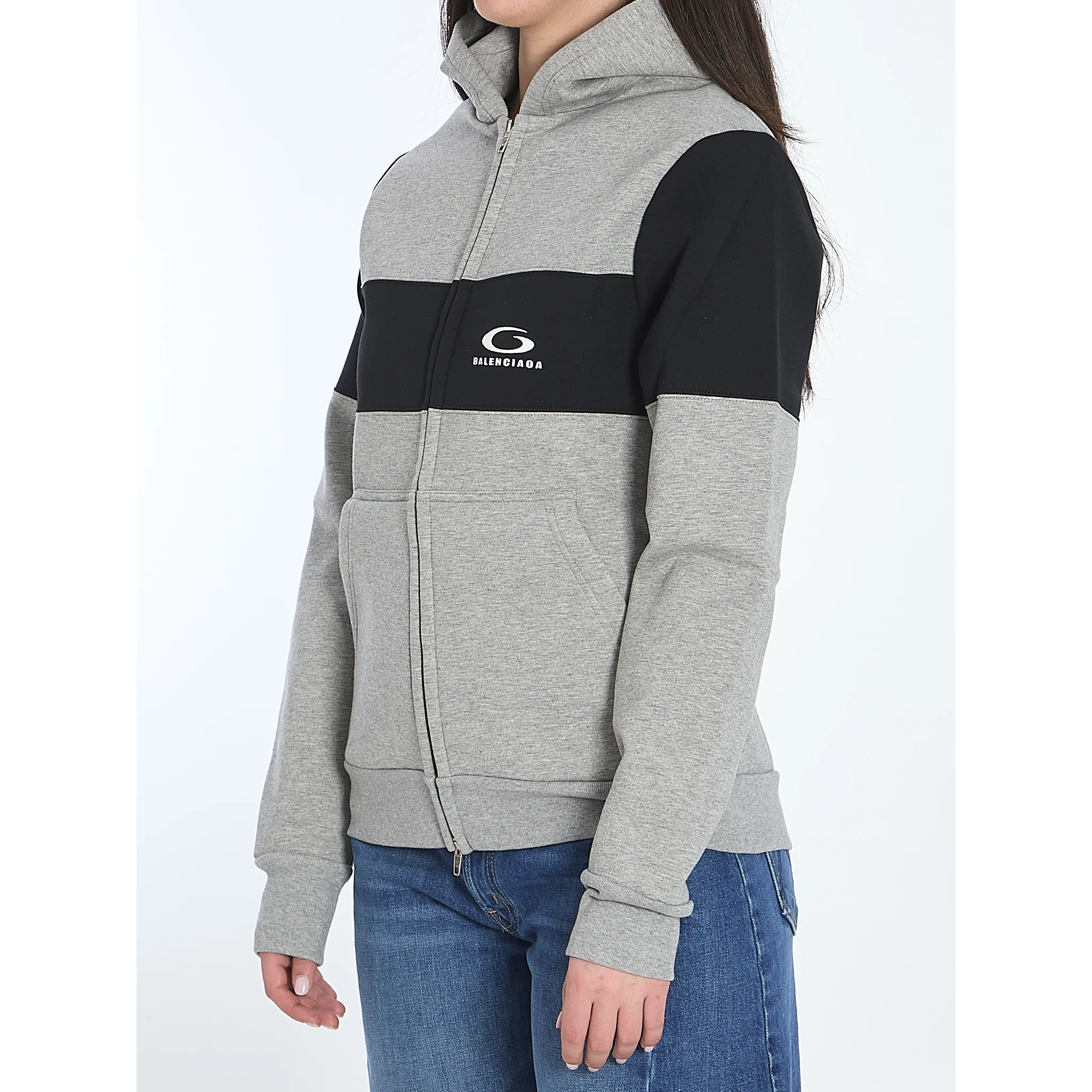 Loop Sports Icon  hoodie