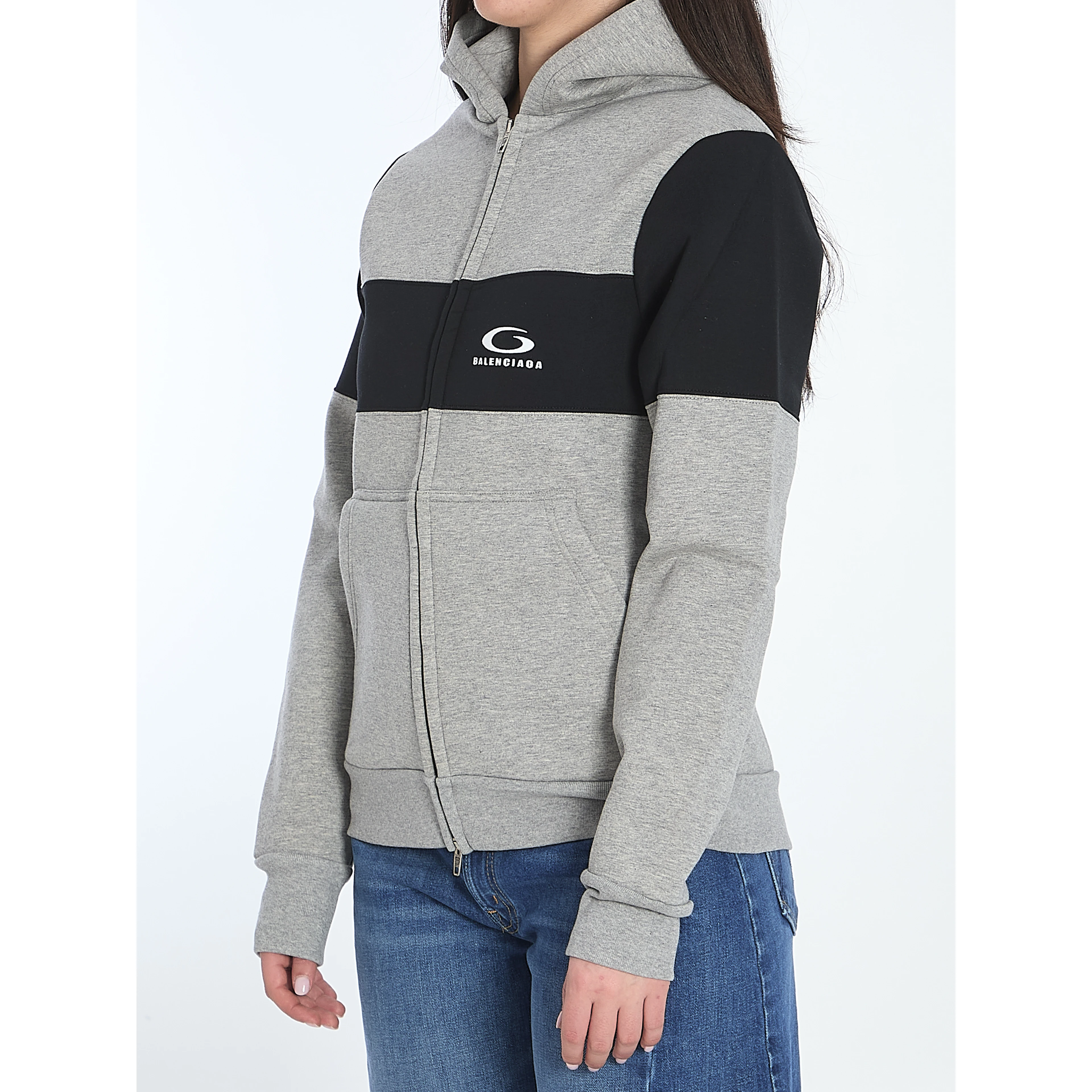Loop Sports Icon hoodie