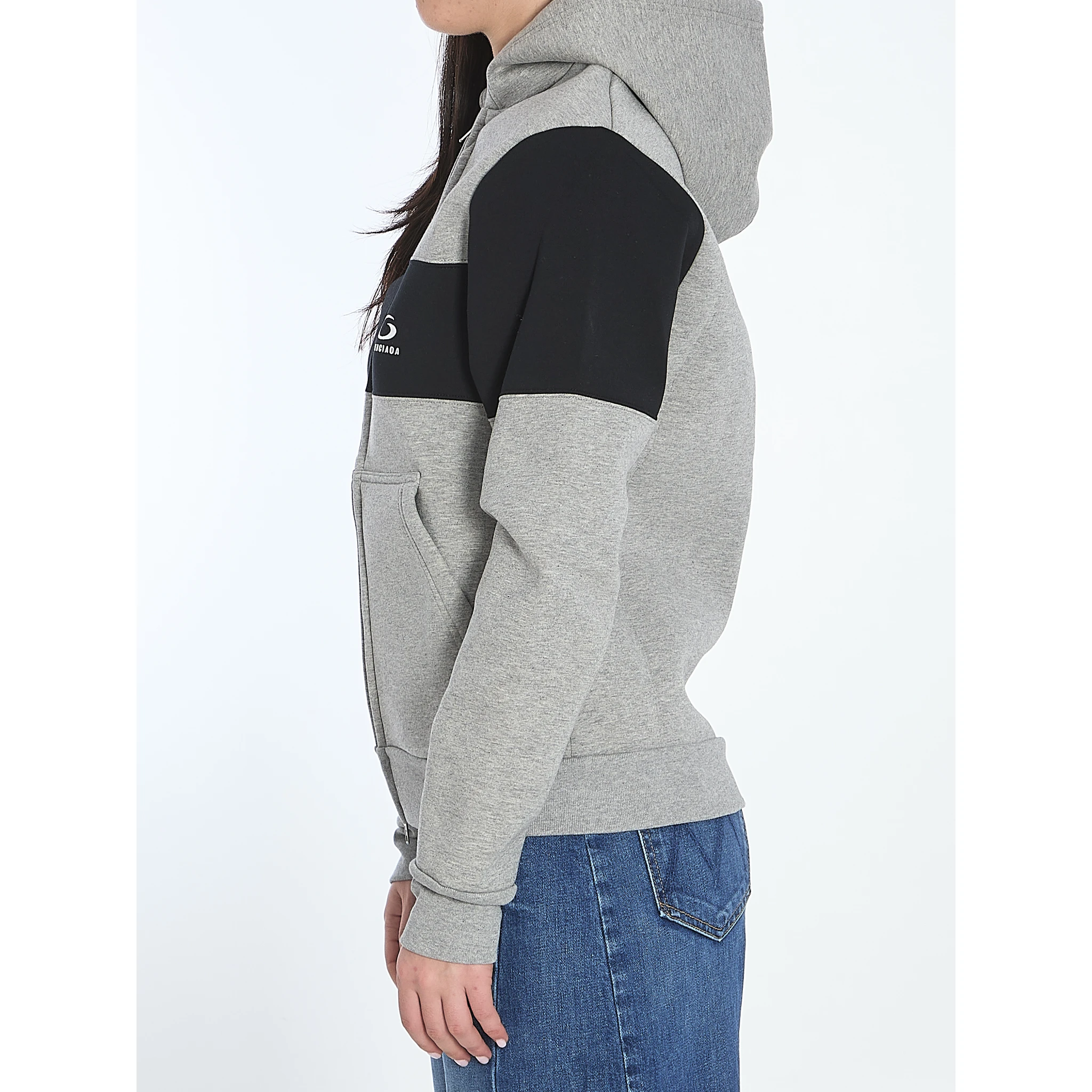 Loop Sports Icon  hoodie
