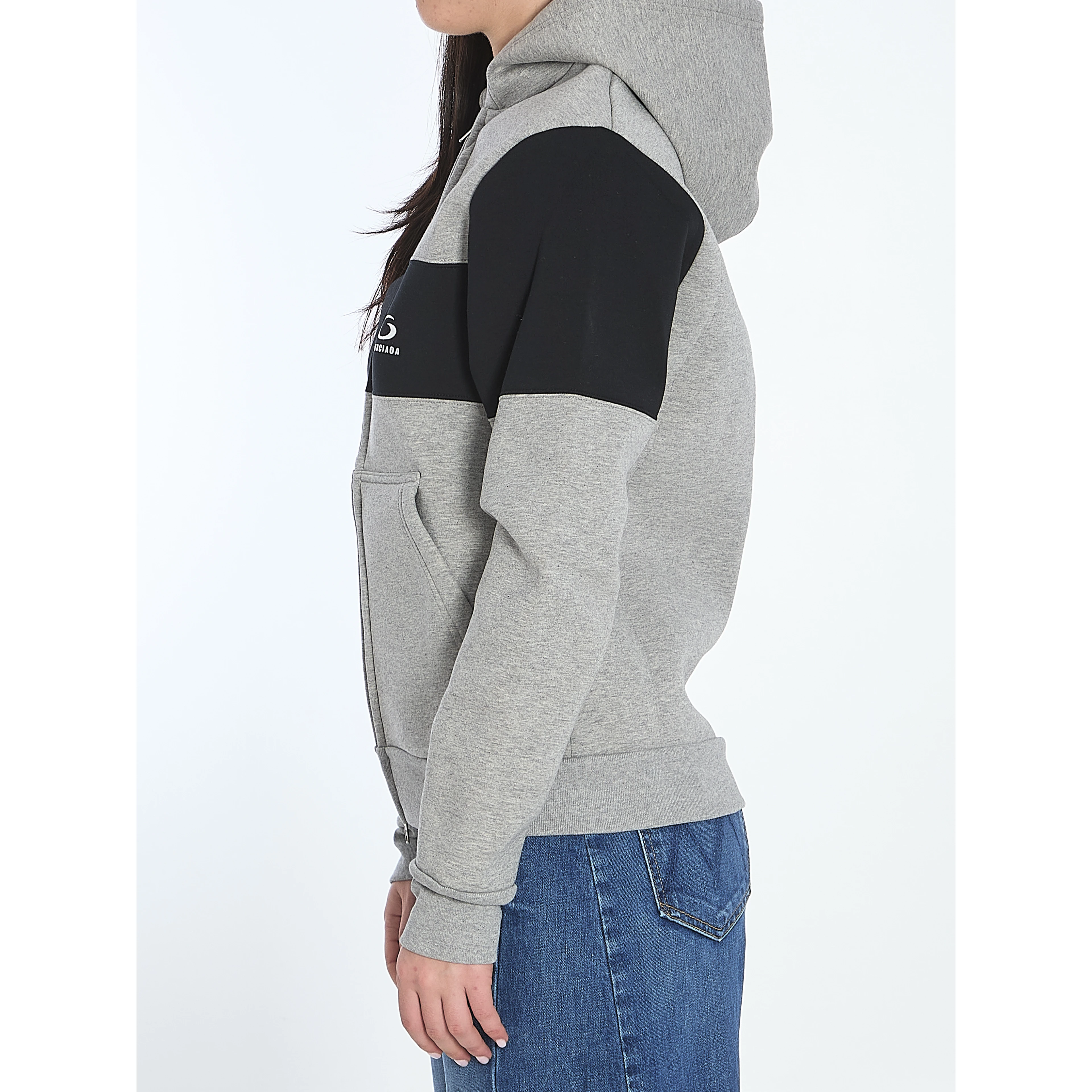 Loop Sports Icon hoodie