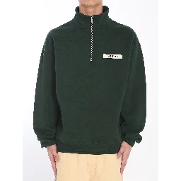 Gros-Grain sweatshirt