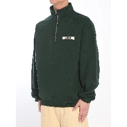 Gros-Grain sweatshirt