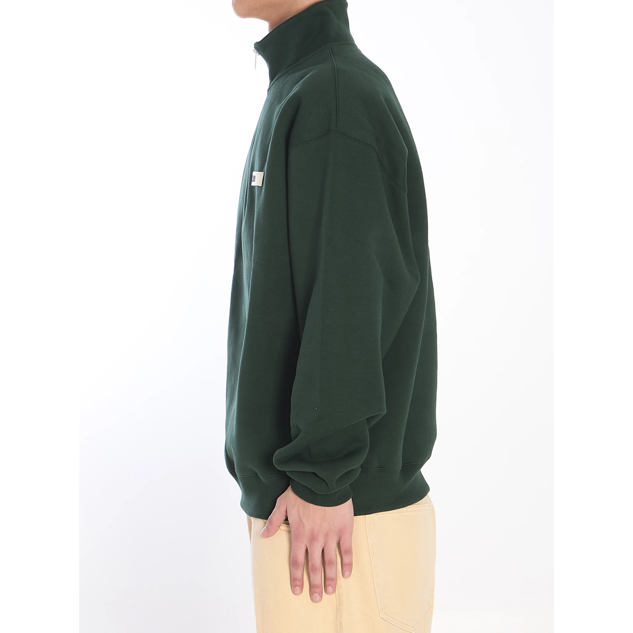 Gros-Grain sweatshirt