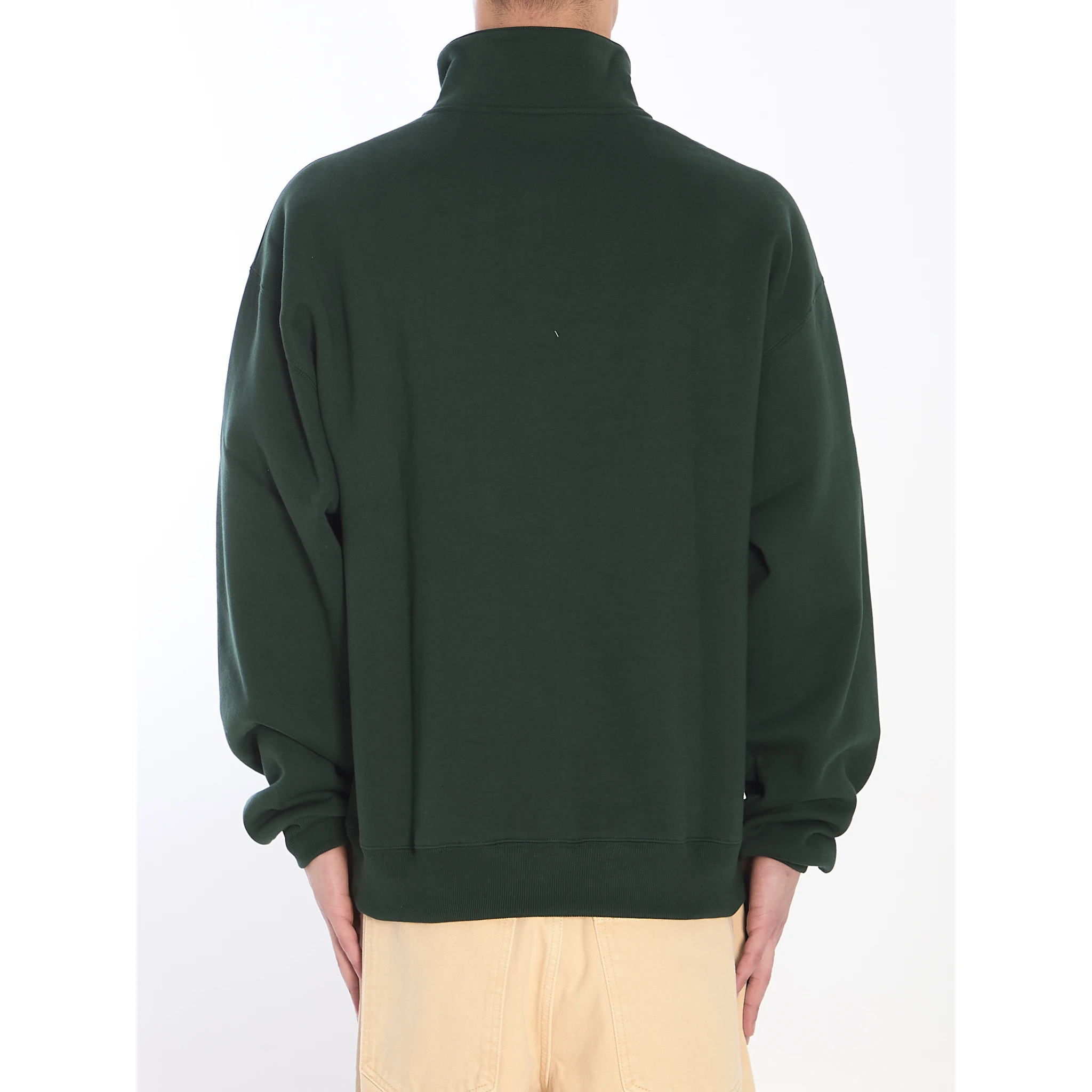 Gros-Grain sweatshirt