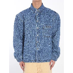 Boulanger shirt