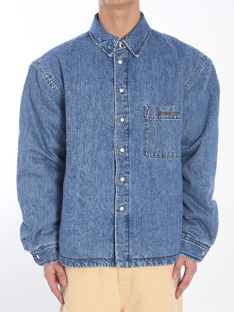 Boulanger shirt