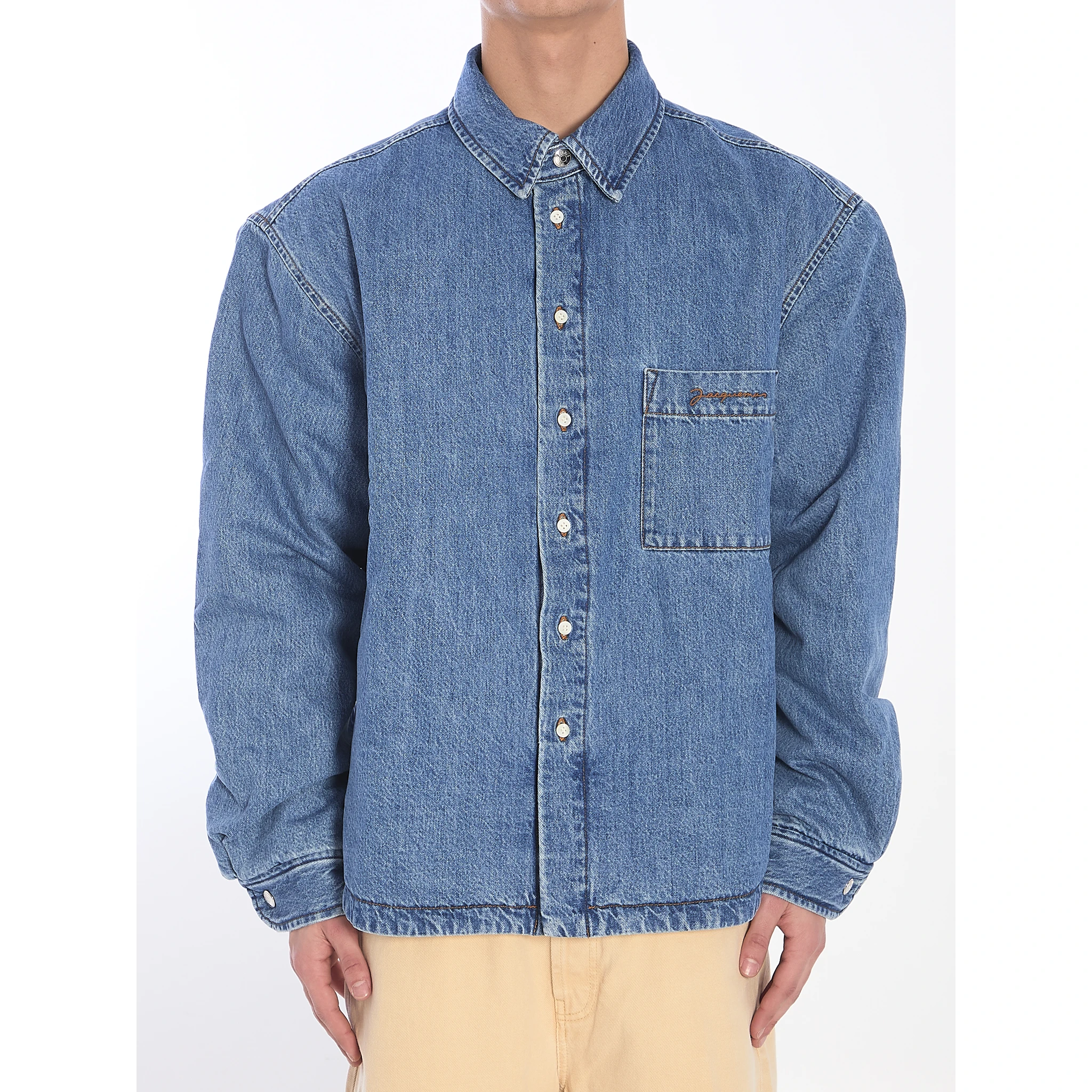 Boulanger shirt