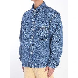 Boulanger shirt