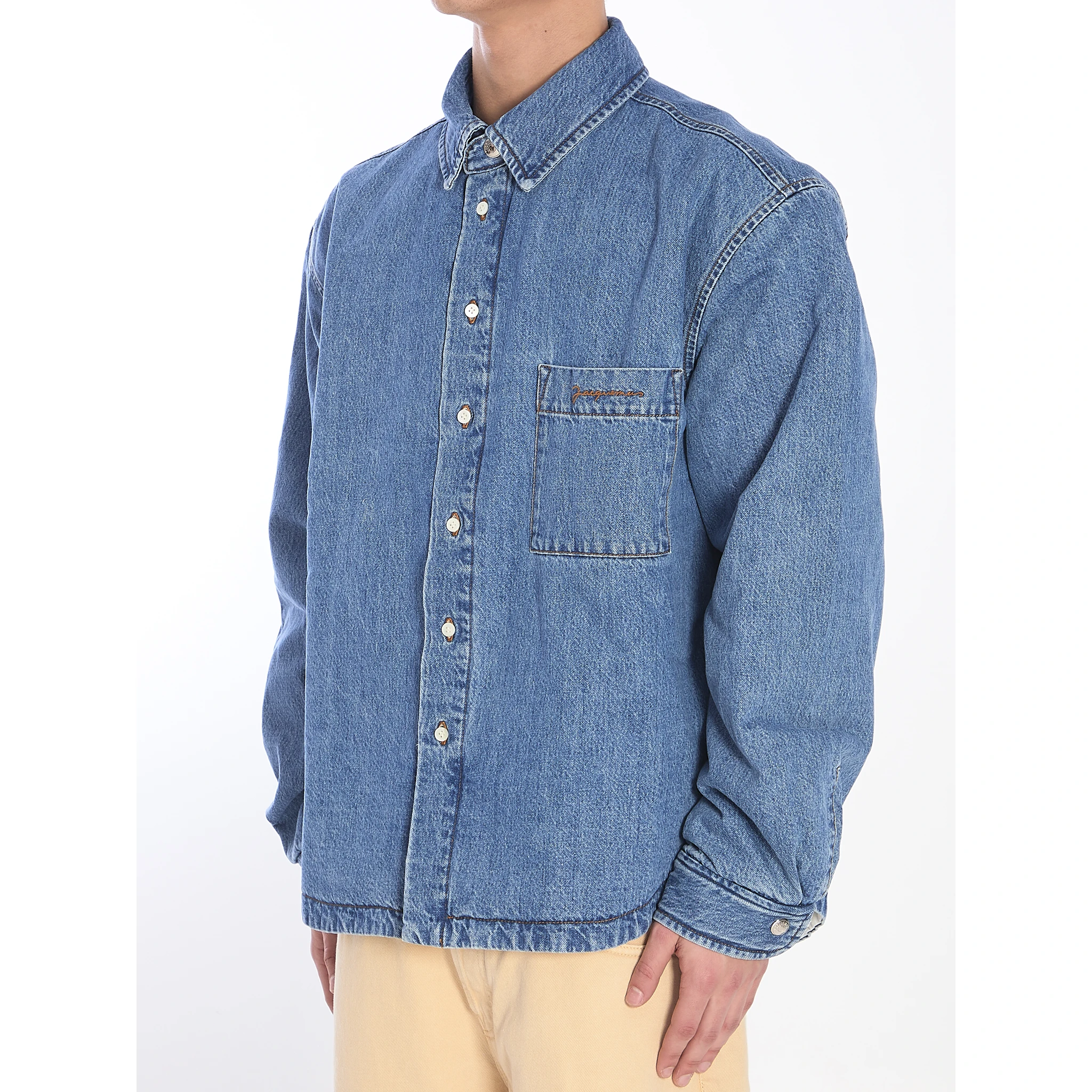 Boulanger shirt