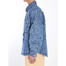 Boulanger shirt