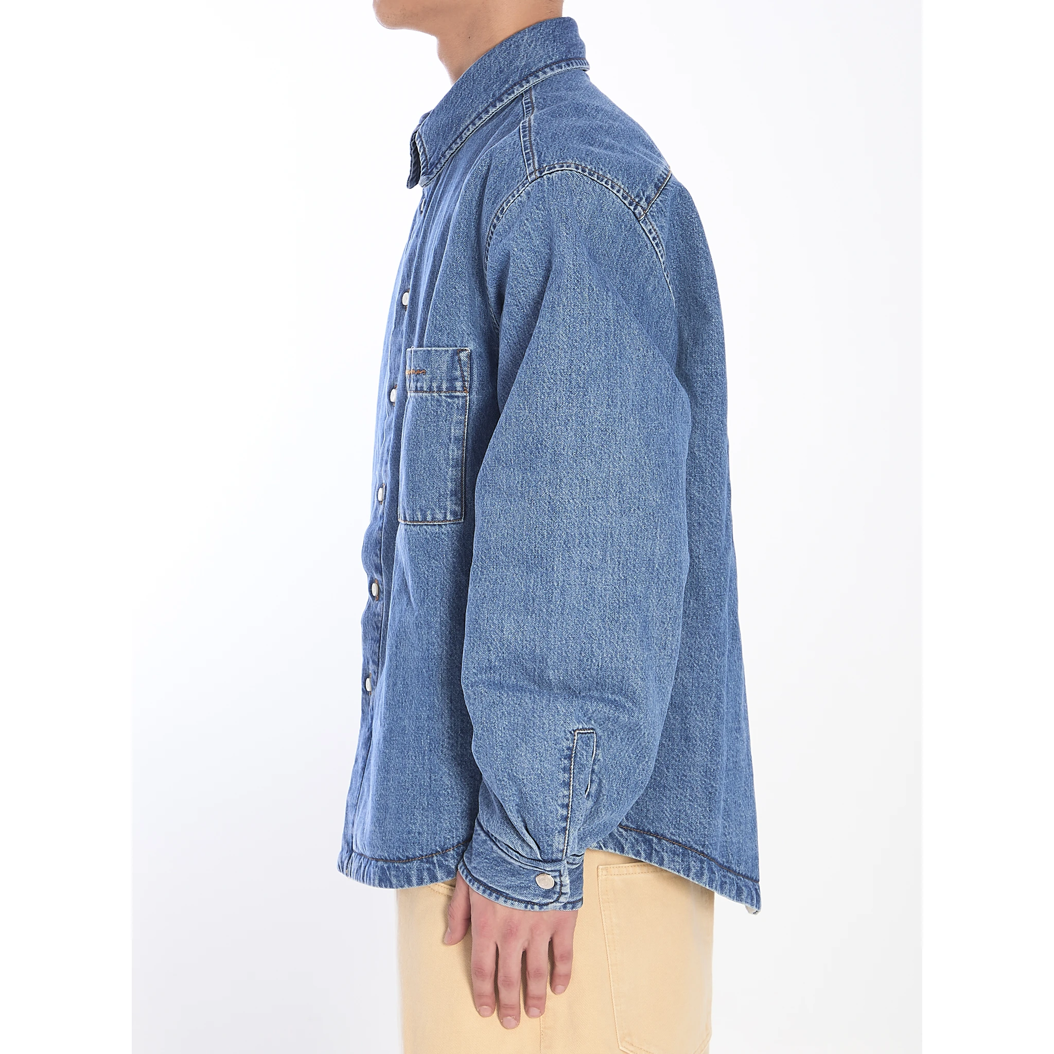 Boulanger shirt
