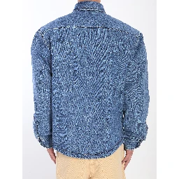 Boulanger shirt