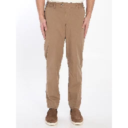 The Rebel trousers