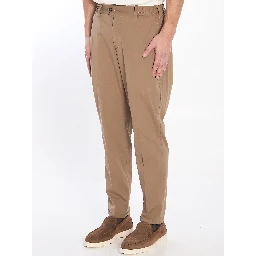 The Rebel trousers